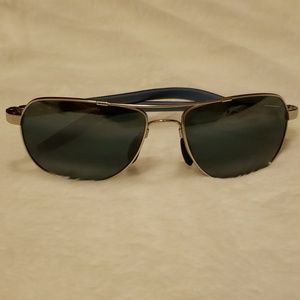 Maui Jim Guardrails Sunglasses